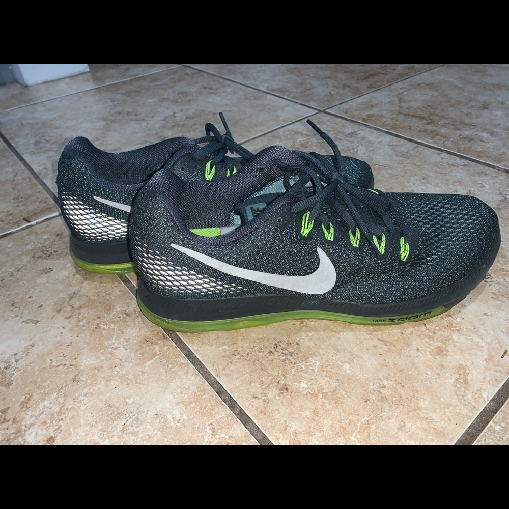 Nike soon
